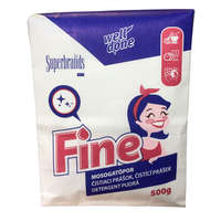 Well Done Well Done Ultra Fine mosogatópor zacskós 500g