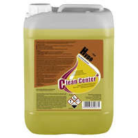 Clean Center Clean Center Hypo 10X fertőtlenítőszer 5L