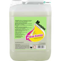  Clean Center Maxiplus gépi mosogatószer 5 liter