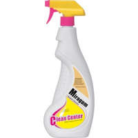 Clean Center Clean Center Miragum rágógumi eltávolítószer 750ml