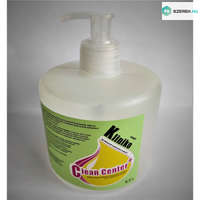  Clean Center Kliniko-Sept kézfertőtlenítő szappan 500ml (8db/karton)
