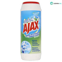  Ajax súrolópor 450g (20db/karton)