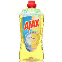  Ajax felmosószer 1L (12db/karton) baking soda+lemon