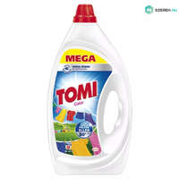  Tomi folyékony mosószer 3,96L (4db/#) color