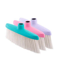 Bonus Bonus Bellatrix SOFT prémium beltéri partvisfej - színes, extra finom sűrű szálazattal