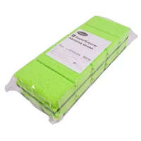 Diversey TASKI szivacs 3M Standard zöld