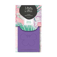 Marta la Farfalla Marta la Farfalla Card autóillatosító Black Orchid