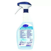 Diversey Room Care R3 folyékony ablaktisztítószer 750ml