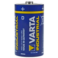 Varta Consumer Batteries GmbH & Co. KGaA Elem Varta Industrial D Góliát, LR20 alkáli