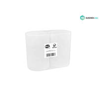 Vajda Papír Ooops! toalettpapír midi Jumbo 22cm-es, 2r., fehér, 680lap/170m/tek, 6tek/karton, 72karton/raklap