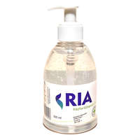 Kerese Bt. RIA Kézfertőtlenítő gél 300 ml pumpás