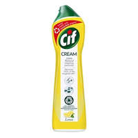 Unilever Magyarország Kft. Cif súroló 500ml citromos