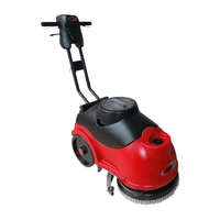 Nilfisk Production Kft Viper AS380/15 B gyalogkíséretű akkumulátoros padlótisztító gép kefével