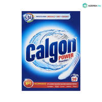 Calgon Calgon vízlágyító por 500g