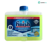 Finish Finish mosogatógép tisztító 250ml
