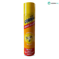 Cobra Cobra repülőrovar irtó spray 400ml