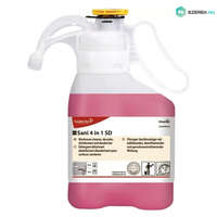 TASKI TASKI Sani 4in1 Plus Fürdőszobai tisztító, vízkőoldó, fertőtlenítő &illatosító 1.4L