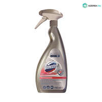 Domestos Domestos Pro Formula TASKI Sani 4in1 Plus Spray Tejsav alapú fürdőszobai tisztító-, fertőtlenítőszer, vízkőoldó és illatosító hatással 750ml