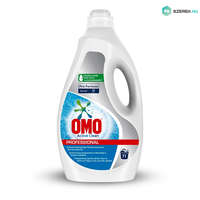 OMO Omo Pro Formula Active Clean Folyékony flakonos mosószer környezetbarát csomagolásban - 71 mosás 5L