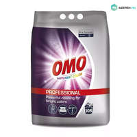 OMO Omo Pro Formula Automat Color Mosópor színes textíliához - 108 mosás 7kg