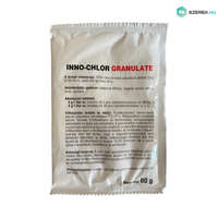 Innoveng Inno-Chlor granulátum 60g (10 liter fertőtlenítő hypo oldat előállításához)