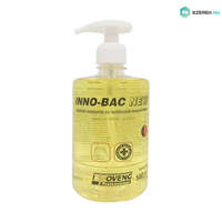 Innoveng Inno-Bac New fertőtlenítő szappan 500ml