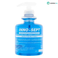Innoveng Inno-Sept fertőtlenítő szappan 500ml