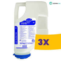 SUMA Suma Revoflow Max P1 Gépi mosogatószer lágy vízhez 4,5kg (Karton - 3 db)