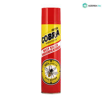 Cobra Cobra darázsírtó spray 400ml
