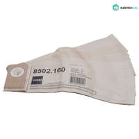 TASKI TASKI ergodisc/jet/tapi Double Filter Paper Dust Bags 2 rétegű papírporzsák 10db