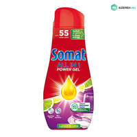 Somat Somat All in 1 mosogatógép gél lemon 990ml