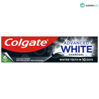 Colgate Colgate Advanced White Charcoal fogfehérítő fogkrém 75ml