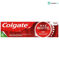 Colgate Colgate Max White One fogfehérítő fogkrém 75 ml