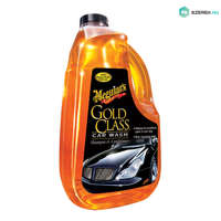 Meguiar&#039;s Meguiar&#039;s Gold Class Car Wash Shampoo & Conditioner extra sűrű autósampon 1892 ml