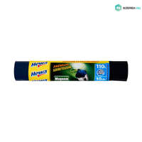 HEWA HEWA Magnum Premium önzáró szalagos szemeteszsák 110L 60*100cm - 10db/tek