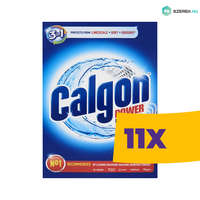 Calgon Calgon vízlágyító por 500g (Karton - 11 db)