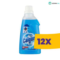 Calgon Calgon 2 In 1 Vízlágyító Gél 750 ml (Karton - 12 db)