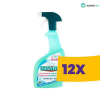 Sanytol Sanytol univerzális fertőtlenítő spray 500ml (Karton - 12 flakon)
