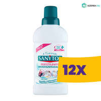 Sanytol Sanytol Fertőtlenítő mosószeradalék 500ml (Karton - 12 db)