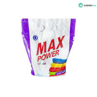 DEPO Max Power mosópor színes ruhákhoz - 33 mosás 3kg