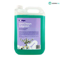 T-depo T-Depo UniClean Lagoon padlófelmosó és általános tisztító koncentrátum 5L