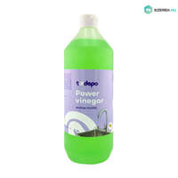 T-depo T-Depo Power Vinegar ecetes tisztító 1000ml