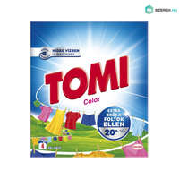 Tomi Tomi mosópor color 240 gr (4 mosás)