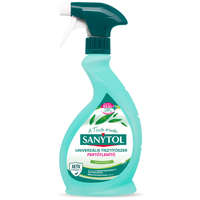 AC Marca S.L. Sanytol fertőtlenítő spray Eukaliptusz 500ml