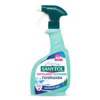 AC Marca S.L. Sanytol fürdőszobai spray 500ml