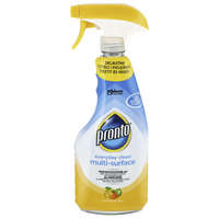 S.C. Johnson Kft. Pronto Multisurface általános felülettisztítószer SPRAY 500ml sunshine day