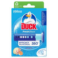 S.C. Johnson Kft. Duck Fresh Discs Marine WC-öblítő korong, 36 ml