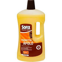 Sofix Sofix Parketta ápoló/Tisztítószer argánolajjal, antisztatikus 1000ml