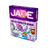 Floren Cosmetics Kft JADE folteltávolító kendő 15db-os