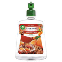 Reckitt Benckiser Air Wick ACTIVE FRESH utántöltő 228 ml Winter Punch & Spices